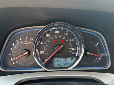 2015 Toyota RAV4 AWD 4dr Limited