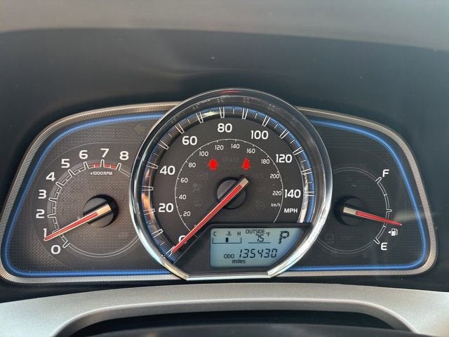 2015 Toyota RAV4 AWD 4dr Limited