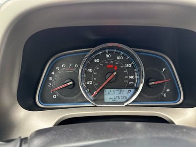 2014 Toyota RAV4 AWD 4dr Limited