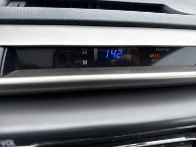 2014 Toyota RAV4 AWD 4dr Limited