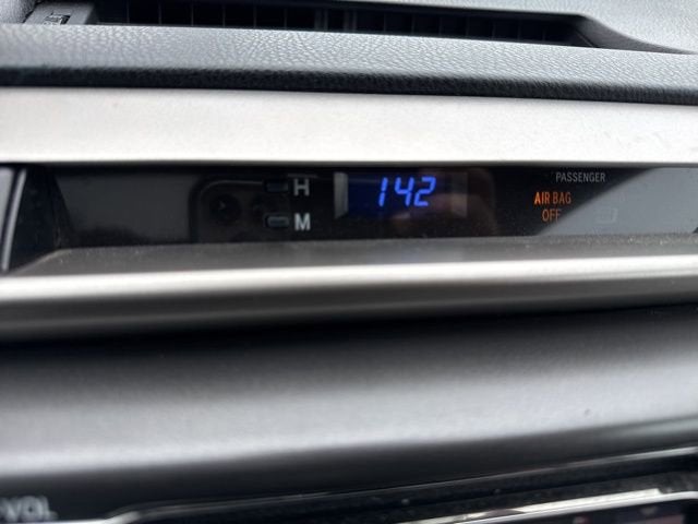 2014 Toyota RAV4 AWD 4dr Limited