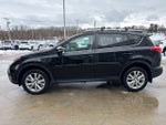 2014 Toyota RAV4 AWD 4dr Limited