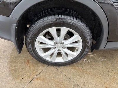 2014 Toyota RAV4 AWD 4dr Limited