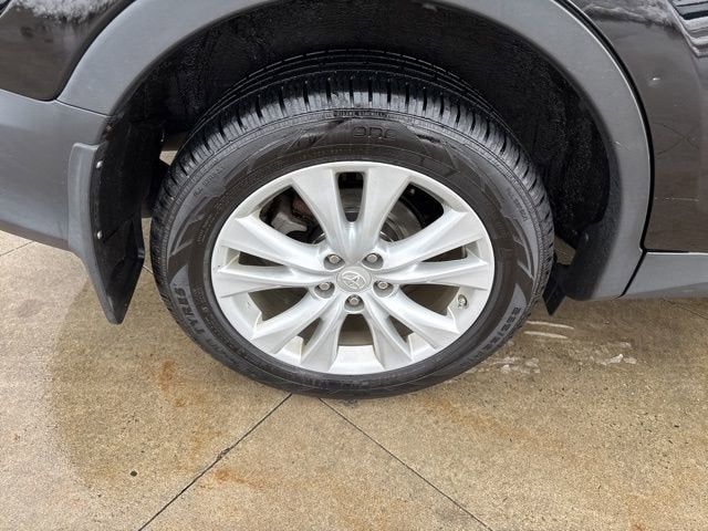 2014 Toyota RAV4 AWD 4dr Limited