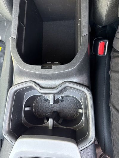 2024 Toyota RAV4 LE AWD