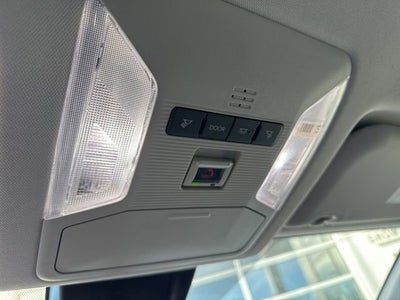 2024 Toyota RAV4 LE AWD