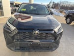 2024 Toyota RAV4 LE AWD