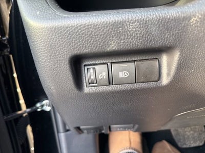 2024 Toyota RAV4 LE AWD