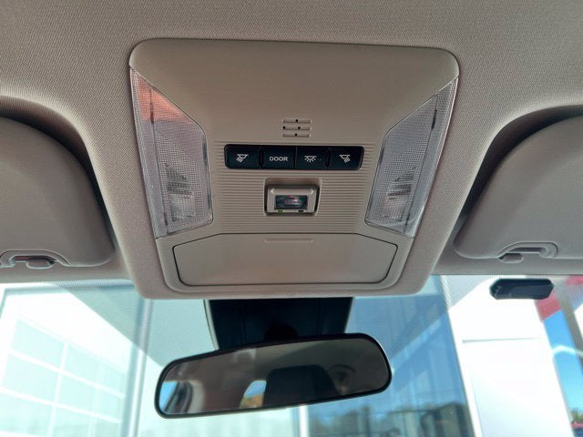 2021 Toyota RAV4 LE AWD
