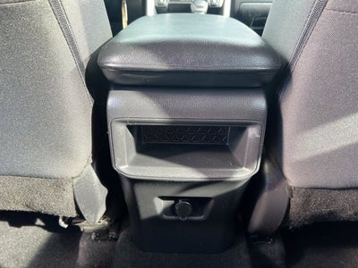 2021 Toyota RAV4 LE AWD