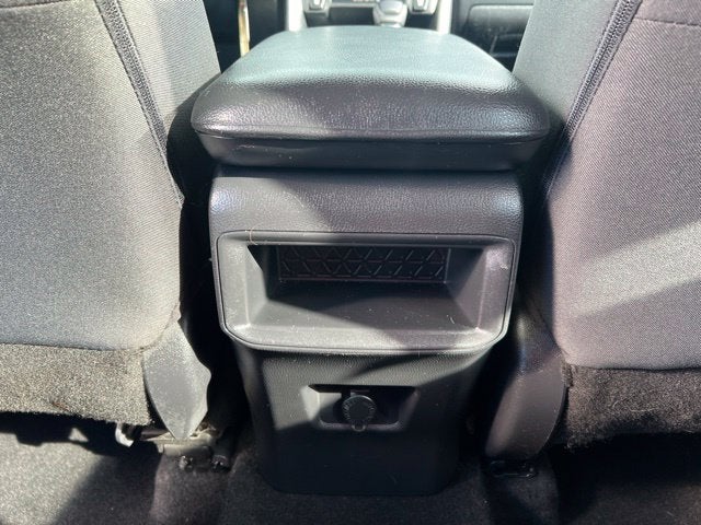 2021 Toyota RAV4 LE AWD