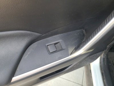 2022 Toyota RAV4 LE AWD