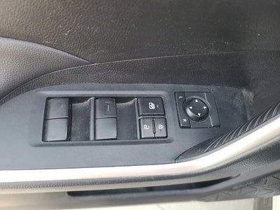 2022 Toyota RAV4 LE AWD