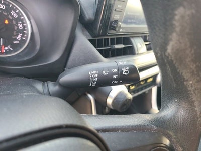 2022 Toyota RAV4 LE AWD