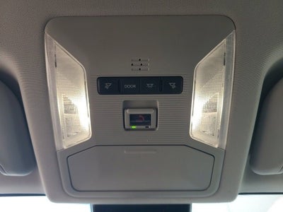 2022 Toyota RAV4 LE AWD