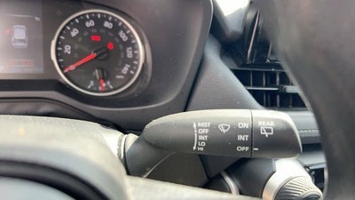 2022 Toyota RAV4 LE AWD