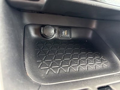 2023 Toyota RAV4 LE AWD
