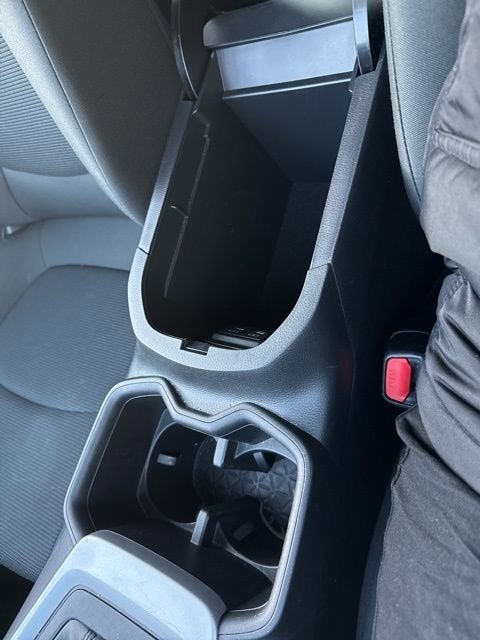 2024 Toyota RAV4 LE AWD