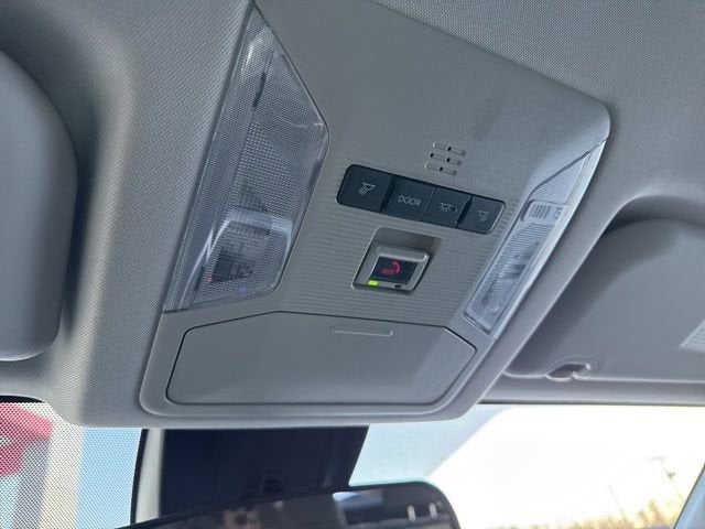 2024 Toyota RAV4 LE AWD