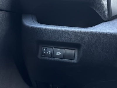 2024 Toyota RAV4 LE AWD