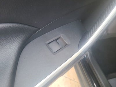 2019 Toyota RAV4 LE AWD