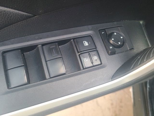 2019 Toyota RAV4 LE AWD