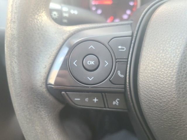 2019 Toyota RAV4 LE AWD