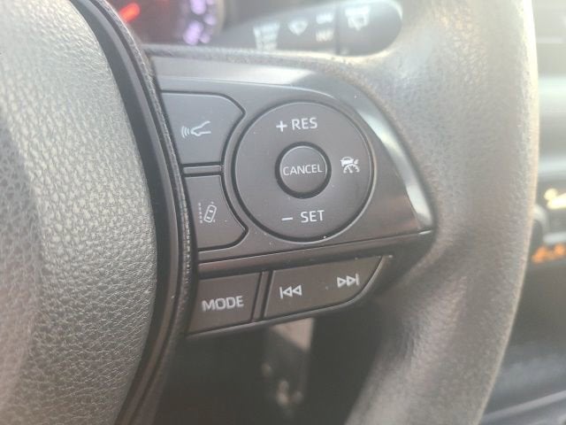 2019 Toyota RAV4 LE AWD