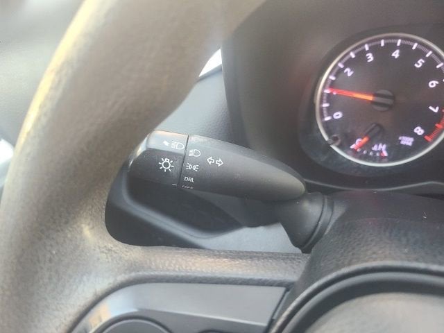 2019 Toyota RAV4 LE AWD