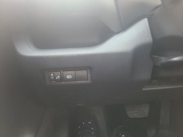 2019 Toyota RAV4 LE AWD