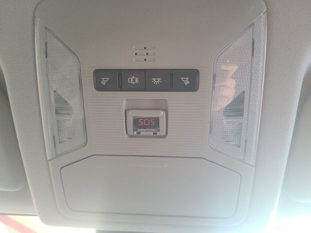 2019 Toyota RAV4 LE AWD