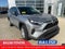 2025 Toyota RAV4 LE AWD