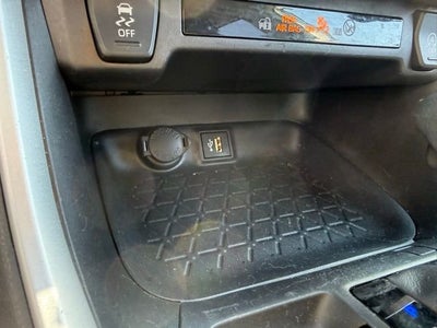 2025 Toyota RAV4 LE AWD