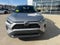 2025 Toyota RAV4 LE AWD
