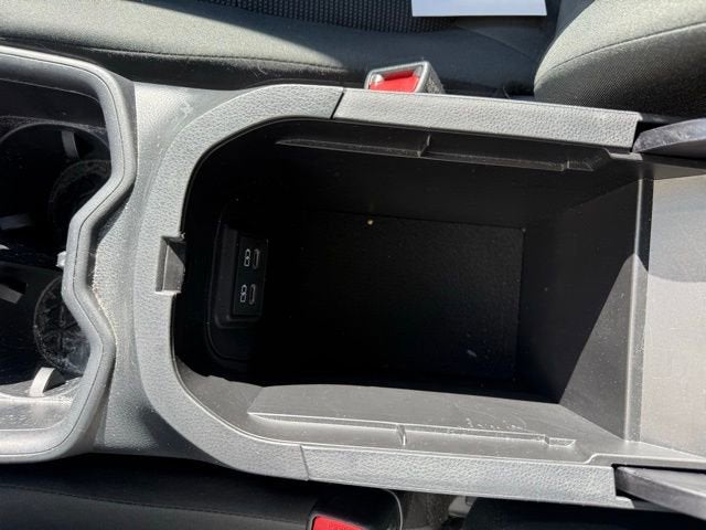 2025 Toyota RAV4 LE AWD