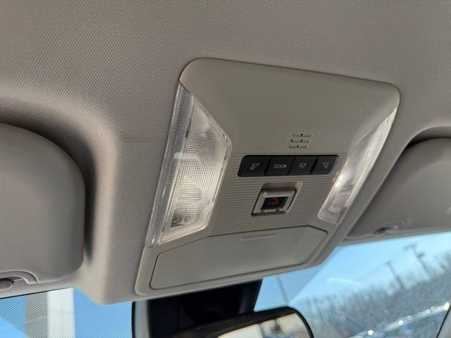 2025 Toyota RAV4 LE AWD