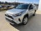 2025 Toyota RAV4 LE AWD