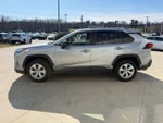 2025 Toyota RAV4 LE AWD