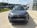 2019 Toyota RAV4 LE AWD