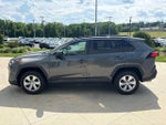 2019 Toyota RAV4 LE AWD