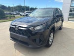 2022 Toyota RAV4 LE AWD