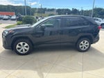 2022 Toyota RAV4 LE AWD
