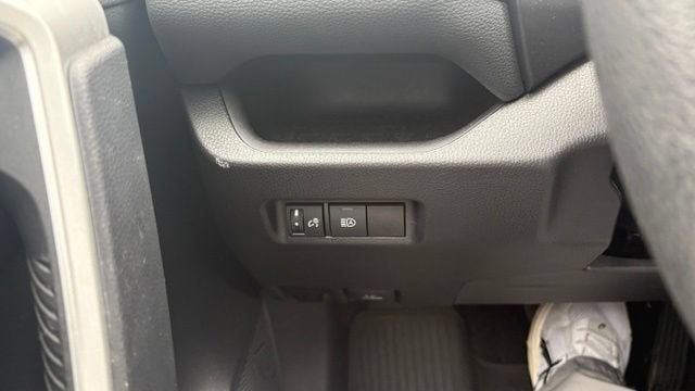2024 Toyota RAV4 LE AWD