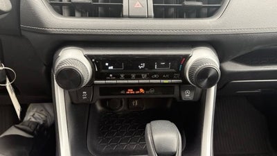 2024 Toyota RAV4 LE AWD