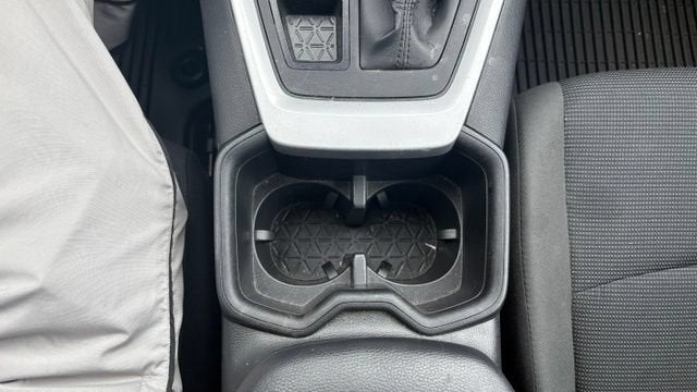 2024 Toyota RAV4 LE AWD