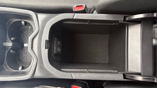 2024 Toyota RAV4 LE AWD