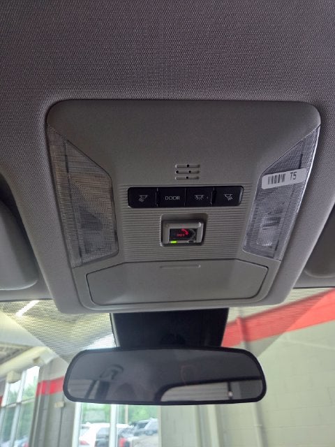 2025 Toyota RAV4 LE AWD