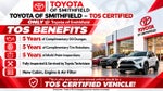 2025 Toyota RAV4 LE AWD