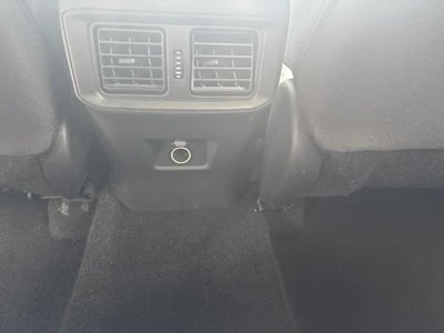2022 Toyota RAV4 LE AWD