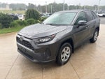 2022 Toyota RAV4 LE AWD